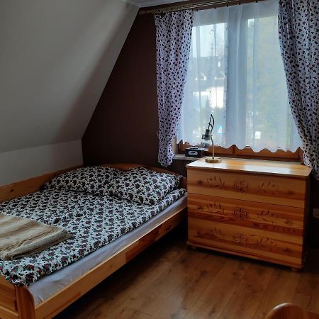 Appartement Danielowka à Zakopane Extérieur photo