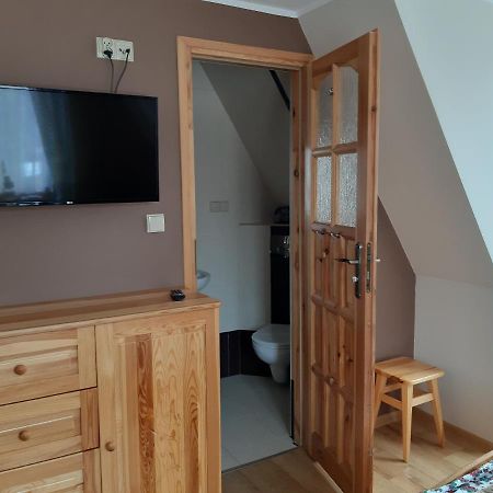Appartement Danielowka à Zakopane Extérieur photo
